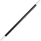 Black MAGIC WAND Magicians Wizard Costume Prop Party Accessory 30cm Length