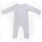 Ponchik Babies + Kids - Magnetic Bamboo Body Suit - Koala - 12-18m