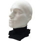 CLERICAL SHIRT COLLAR Priest Costume Halloween Fancy Dress Neck