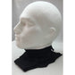 CLERICAL SHIRT COLLAR Priest Costume Halloween Fancy Dress Neck