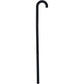 90cm Plastic Halloween Party Walking Stick Cane Folding Crutch Costume