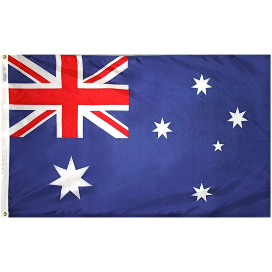 AUSTRALIA FLAG Aussie Australian Day Souvenir National 180cm x 90cm - Large