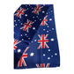 Australian National Flag SCARF Australia Day Costume Party Souvenir