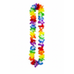 40cm HAWAIIAN LEI Tropical Beach Theme Hawaii Luau Party Garland Flowers