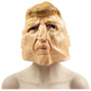 Donald Trump Mask Costume Party Celebrity Rubber Latex Mask Halloween President