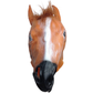 Horse Head Face Mask Halloween Latex Rubber Costume Party