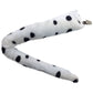 ANIMAL TAIL Costume Halloween Fancy Dress Clip-On Cosplay Dog - Dalmatian