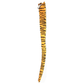 ANIMAL TAIL Costume Halloween Fancy Dress Clip-On Cosplay - Tiger