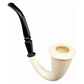 DETECTIVE PIPE Sailor Captain Fancy Dress Costume Fancy Dress Sherlock Holmes