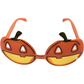 PUMPKIN Sunglasses Halloween Party Costume Funny Fancy Dress Up Sun Glasses