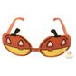 PUMPKIN Sunglasses Halloween Party Costume Funny Fancy Dress Up Sun Glasses