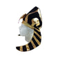 EGYPTIAN PHARAOH HAT King Costume Party Ancient Fancy Dress Halloween Pharoah