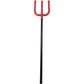 110cm HALLOWEEN RED DEVIL TRIDENT Fork Fancy Dress Costume Party Stick Accessory