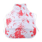 BLOODY APRON Halloween Party Fake Blood Horror Butcher Costume Accessory