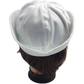 Adult White Sailor Hat Marine Unisex Gob Captain Navy Hen&