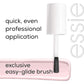 Essie 13.5ml Nail Polish Lacquer 47 Divide