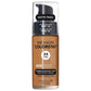 Revlon ColorStay Makeup for Combination Oily Skin SPF 15 - Caramel 400 - 30 ml