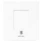 Le Blanc Picture Photo Frame Picture Wall Gallery Lot 10cm x 15cm (4" x 6") - White