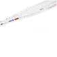 Tecnifibre TFight 305 Isoflex Tennis Racquet Daniil Medvedev Racket - 4 1/2 (L4)