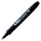 1x Artline Supreme Permanent Markers 0.4mm - Black