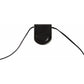 Wooden Large Floor Lamp Industrial Retro Modern Adjustable Light - Matte Black