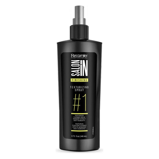 Recaimer Salon In Finishing Line Texturizing Spray 4.73 Oz/Fl