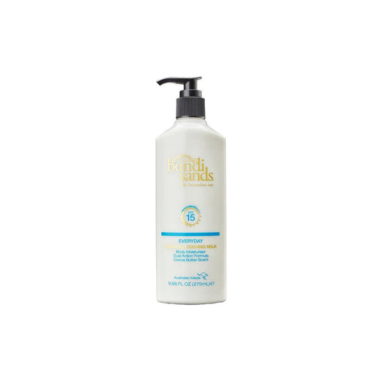 Bondi Sands SPF15 Everyday Gradual Tanning Milk 275ml