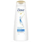 Dove 320mL Shampoo Nourishing Moisture For Normal To Dry Hair