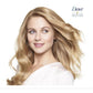 Dove 320mL Shampoo Nourishing Moisture For Normal To Dry Hair
