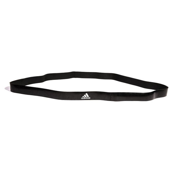 Adidas MEDIUM RESISTANCE Large Power Band Strength Assist Fitness Yoga Gym Exercise