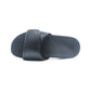 Axign Orthotic Slides Slip On Thongs Slippers Flip Flops - Black - EUR 36 (Mens UK3/Ladies US5)