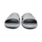 Archline Rebound Orthotic Slides Flip Flop Thongs Slip On Arch Support - Stone Grey - Euro 40