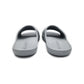 Archline Rebound Orthotic Slides Flip Flop Thongs Slip On Arch Support - Stone Grey - Euro 40