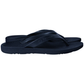 ARCHLINE Flip Flops Orthotic Thongs Arch Support Shoes Footwear - Navy - EUR 37