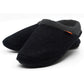 ARCHLINE Orthotic Slippers Slip On Arch Scuffs Orthopedic Moccasins - Charcoal Marle - EUR 37