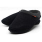 ARCHLINE Orthotic Slippers Slip On Arch Scuffs Orthopedic Moccasins - Charcoal Marle - EUR 40