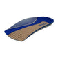 ARCHLINE 3/4 Slim Orthotics Plantar Fasciitis Insoles Balance Support Relief - EUR 36