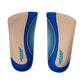 ARCHLINE 3/4 Slim Orthotics Plantar Fasciitis Insoles Balance Support Relief - EUR 43