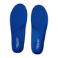 Archline Supination Orthotic Insoles - Full Length (Unisex) Plantar Fasciitis High Arch - Euro 37