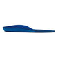 Archline Supination Orthotic Insoles - Full Length (Unisex) Plantar Fasciitis High Arch - Euro 37