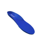 Archline Supination Orthotic Insoles - Full Length (Unisex) Plantar Fasciitis High Arch - Euro 37