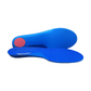 Archline Supination Orthotic Insoles - Full Length (Unisex) Plantar Fasciitis High Arch - Euro 41