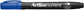 Artline Supreme Permanent Markers - Assorted Colours 15 pack