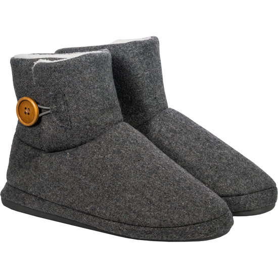 Archline Orthotic UGG Boots Slippers Arch Support Warm Orthopedic Shoes - Grey - EUR 36 (Women&