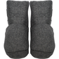 Archline Orthotic UGG Boots Slippers Arch Support Warm Orthopedic Shoes - Grey - EUR 36 (Women&