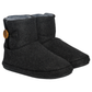 Archline Orthotic UGG Boots Slippers Arch Support Warm Orthopedic Shoes - Charcoal - EUR 35 (Women&