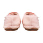 ARCHLINE Orthotic Plus Slippers Closed Scuffs Pain Relief Moccasins - Pink - EU 36