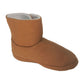 Archline Orthotic UGG Boots Slippers Arch Support Warm Orthopedic Shoes - Chestnut - EUR 35 (Women&