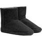 Archline Orthotic UGG Boots Slippers Arch Support Warm Orthopedic Shoes - Black - EUR 40 (Mens US 7)