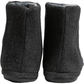 Archline Orthotic UGG Boots Slippers Arch Support Warm Orthopedic Shoes - Black - EUR 42 (Mens US 9)